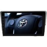 Avaydel Toyota Avensis Uyumlu Android Carplay Multimedya 2003-2009 8GB Ram + 128GB Hafıza