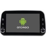 Avc Tekno For-X XA-468 Fiat Egea 2019-2025 4/64GB Android Multimedya