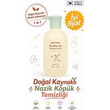 Avca Bebek ve Çocuk Hassas Atopi Saç Vücut Şampuanı - Baby & Kids Ato All-In-One Shampoo & Wash 500 ml