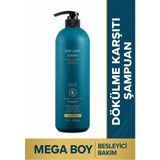 AVCA Bira Mayası Özlü Saç Dökülme Karşıtı Şampuan 1 Litre - Beer Yeast Anti Hair Loss Scalp Activating Shampoo 1000 ml