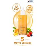 Avca C Vitamini Aydınlatıcı ve Leke Karşıtı Niasinamid Ampul - Vitamin C Brightening Ampoule Serum 100 ml