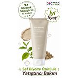 AVCA Gözenek Sıkılaştırıcı Arındırıcı Yatıştırıcı Kore Kil Maskesi - Pore Tightening Mud Clay Mask 200 ml
