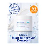 AVCA Hyaluronik Asit Nemlendirici ve Bariyer Onarıcı Yüz Kremi - Aqua Barrier Low Molecular Hyaluronic Acid Cream 200 ml