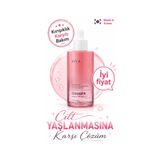 AVCA Kolajen Destekli Kırışıklık Karşıtı Peptit Ampul - Wrinkle Care Collagen Ampoule Serum 100 ml