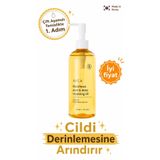 AVCA Siyah Nokta Arındırıcı Yüz ve Makyaj Temizleme Yağı - Blackhead Pure & Deep Cleansing Oil 300 ml