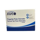 AVCE PULSE OKSİMETRE