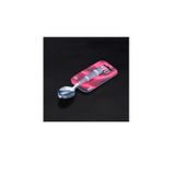 Avcı Avc 603 Yakamoz Tatlı Kaşığı 14.5 CM 6'lı