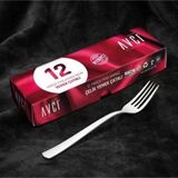 Avci Avcı 412 İstanbul Yemek Kaşığı 12'li