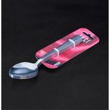 Avci Avcı 500 Ay Işığı Yemek Kaşığı 19,5 cm 6 lı