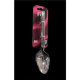 Avci Avcı ST107 Star Yemek Kaşığı 3 mm 6'lı