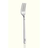 Avcı Duru 18/10 Paslanmaz Çelik 2.5 mm 12 Adet Tatlı Çatalı