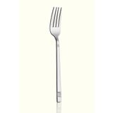 Avcı Duru 18/10 Paslanmaz Çelik 2.5 mm 6 Adet Tatlı Çatalı