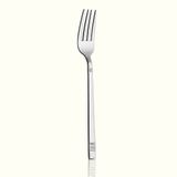 Avcı Duru 18/10 Paslanmaz Çelik 3 mm 12 Adet Yemek Çatalı