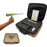 Avcı E80 Alan Tarayıcı