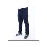 Avcı Erkek Full Likralı Boru Paça Battal Büyük Beden Laci Jean