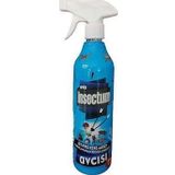 Avcı Insectum Kullanıma Hazır 500 ml Böcek Ilacı Haşere Ilacı