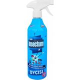 Avcı Insectum - Pire Kene Akrep Karınca Hamam Böceği Sivrisinek Kovucu Sprey 500 ml