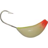 AVCI MARKET 22gr Glow Boyalı Palamut Lüfer Zokası