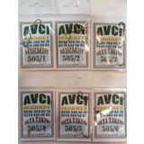 Avcı Market 3 505 NO-5 İğneli Hazır Takım