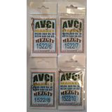 Avcı Market 3 İğneli Hazır Takım (1522 MODEL İĞNE) - NO-6