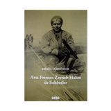 AVCI PRENSES ZEYNEB HALIM ILE SOHBETLER - DERIN TÜRKÖMER