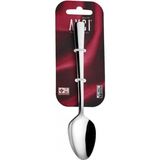 Avcı Soft 6'lı Tatlı Kaşığı - Gümüş