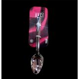 Avcı ST110 Star Tatlı Kaşığı 2.5mm 6 Lı - Gri