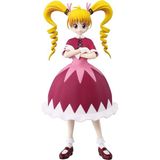 Avcı x Avcı - Bisky (Açgözlülük Adası), Bandai Ruhları Masterlise Koleksiyon Heykeli - Genel