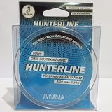 AVCIADAM HUNTERLINE 0,30MM - 7.2KG 100M FLUOROCARBON KÖSTEK MİSİNASI
