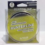 AVCIADAM HUNTERLINE 0,35MM - 18.6KG 100M FLUOROCARBON KÖSTEK MİSİNASI