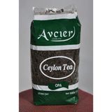 Avcıer Ceylan Tea Avcıer Ceylon Tea (Seylan Çay 500 Gr)