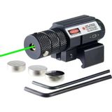 Avcılar İçin Mini Yeşil Lazer Jg5 P82357s5678