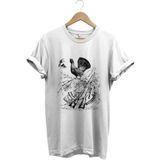 Avcılık Hunter Keklik Kuşu ve Orman Tavuğu Baskılı Vahşi Yaşam Doğa Regular Fit %100 Pamuk T-Shirt - Beyaz