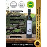 Avdan Erken Hasat Soğuk Sıkım Organik Domat Naturel Sızma Zeytinyağı 0,75ML - 750 ml