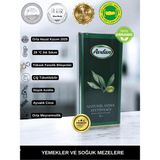 Avdan Organik Naturel Sızma Zeytinyağı 5 Lt