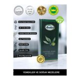 AVDAN ZEYTİNYAG AVDAN ORGANİK NATUREL SIZMA ZEYTİNYAĞI 5 LT