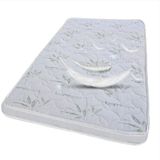 Ave Home Bioped 160x200 cm Full Visco Premium Çift Kişilik Yatak Pedi