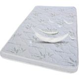Ave Home Bioped Full Visco Premium Tek Kişilik Yatak Pedi - 110 x 180 cm