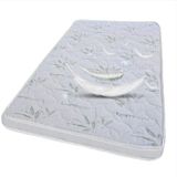 Ave Home Bioped Full Visco Premium Tek Kişilik Yatak Pedi - 110 x 190 cm