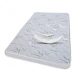 Ave Home Bioped Full Visco Premium Tek Kişilik Yatak Pedi 90x200