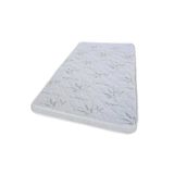 AvE HOME Çift Kişilik Visco Yatak Pedi 150x200 Bioped Bamboo
