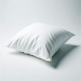 Ave Home Tera Comfort Yastık Iç Dolgu 50X70CM 900 gr - 50 x 70 cm - Beyaz