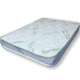 Ave Home Terababy Bamboo Yatak Bebek Sepet Beşik Yatağı 45 x 80 CM