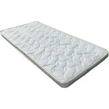 Ave Home Visco Bioped Bamboo Tek Kişilik Visco Yatak Pedi 100x190