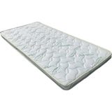Ave Home Visco Bioped Bamboo Tek Kişilik Visco Yatak Pedi 120x180