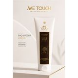 AVE TOUCH Hair & Body Kuru Ve Yıpranmış Saçlar Için Onarıcı Durulanmayan Saç Bakım Kremi 200 ml