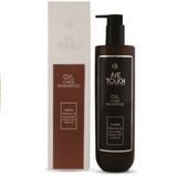 Ave Touch Oil Care Kuru ve Yıpranmış Saçlar için 500 ml Bakım Şampuanı