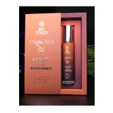 AVE TOUCH Pragma Hair Perfumes - Saç Bakim Parfümü Edt Oryantal 50 ml