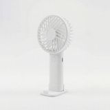 Avec AV-F137 USB Şarjlı Mini Fan - Çok Renkli