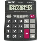 Avec AV-H111 Hesap Makinesi